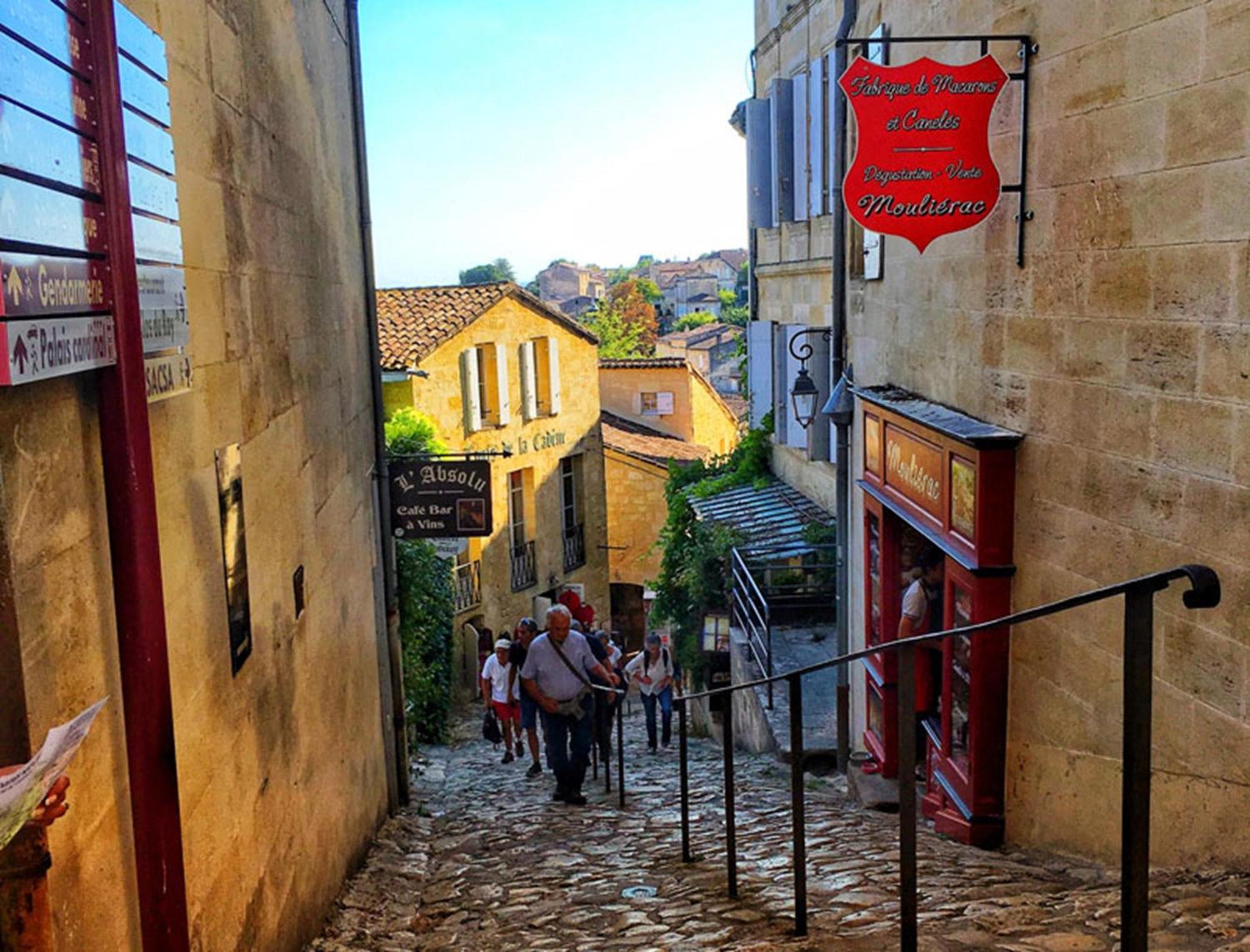 Meuble De Tourisme Classe 3 Etoiles Le Ptit Coin De Soleil - Saint Ciers D'Abzac Екстер'єр фото