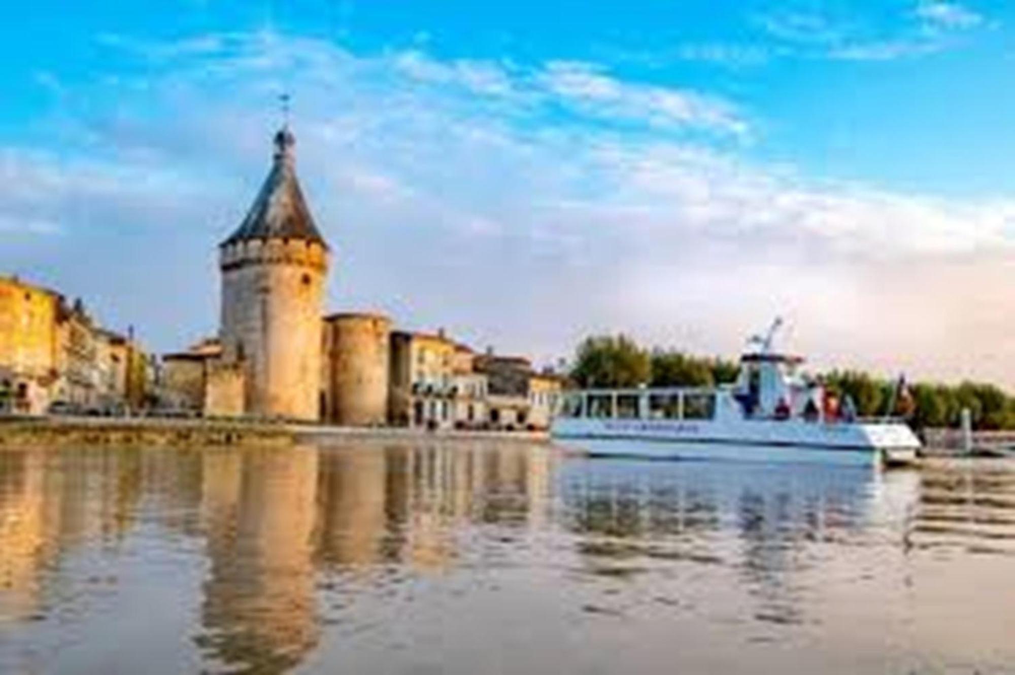 Meuble De Tourisme Classe 3 Etoiles Le Ptit Coin De Soleil - Saint Ciers D'Abzac Екстер'єр фото